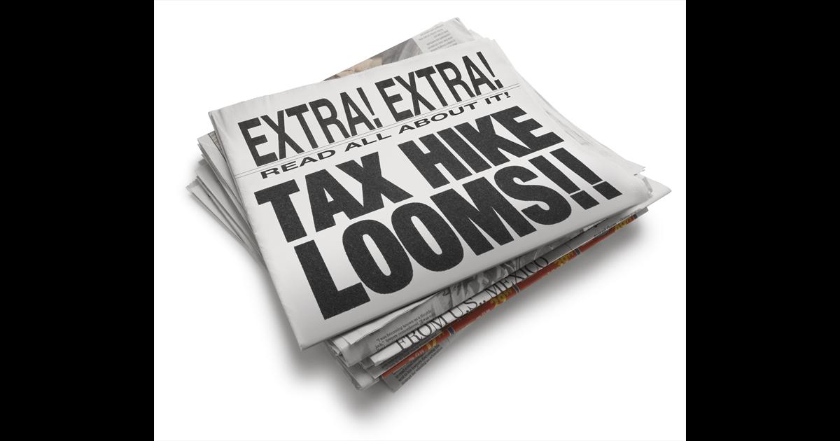 More Bad News for Minnesota’s Taxes NFIB